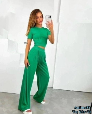 Спортивный костюм 23026097