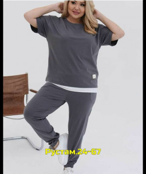 Спортивный костюм 23026451