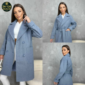 Пальто 23026849