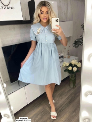 Платье 23028560