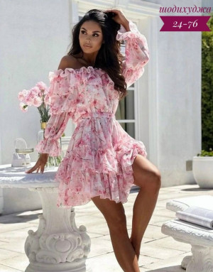 Платье 23028628