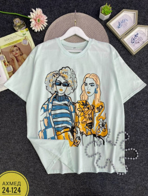 Футболка 23030592