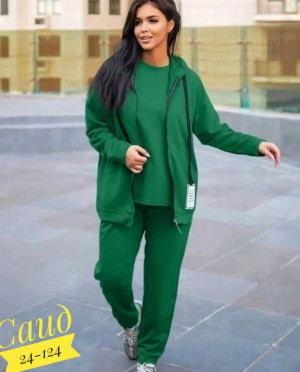 Спортивный костюм 23030625