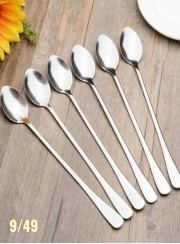 Набор десертных ложек