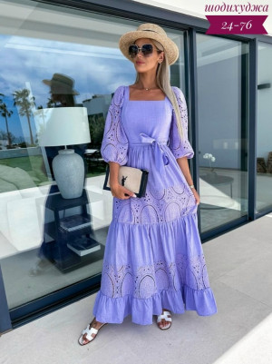 Платье 23033813