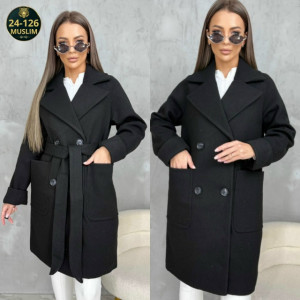 Пальто 23036207