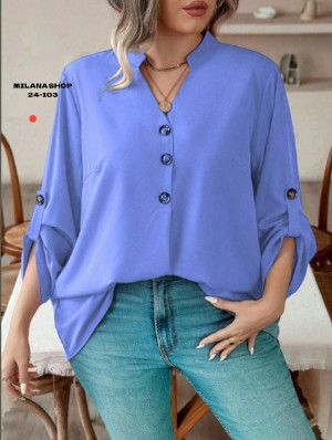 Блузка 23036320