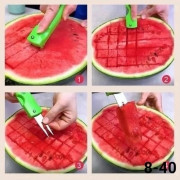 Нож для резки арбузов