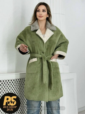 Пальто 23036487