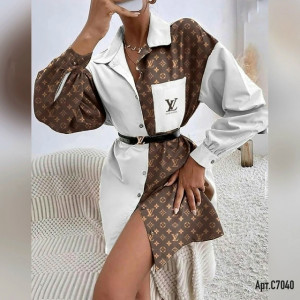 Рубашка 23039320