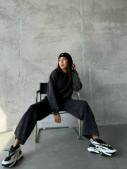 Спортивный костюм