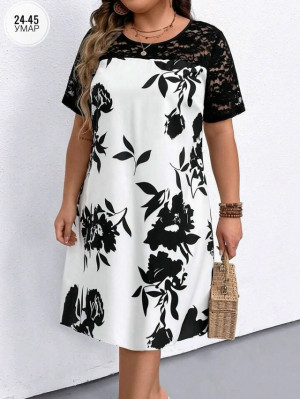 Платье 23039964