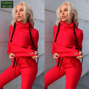 Спортивный костюм 23039986