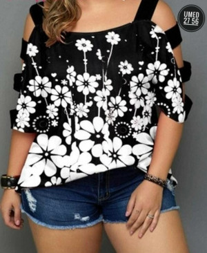 Блузка 23041189