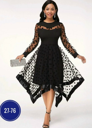 Платье 23042909