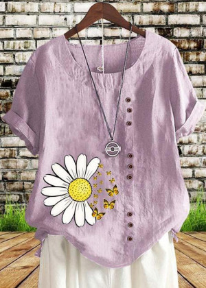 Блузка 23044636