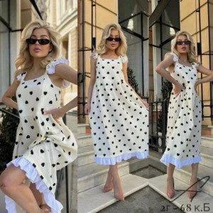 Платье 23047306