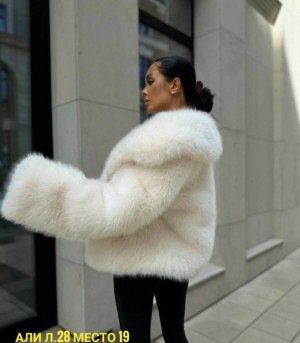 Шуба 23047374