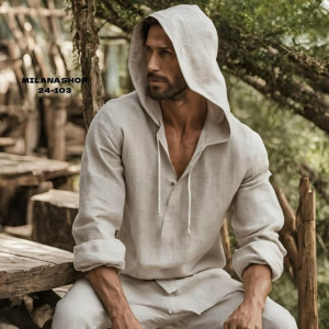 Рубашка 23049599