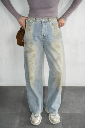 Джинсы 23049881