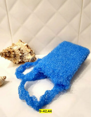 Мочалка для тела