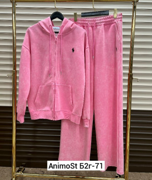 Спортивный костюм 23054432