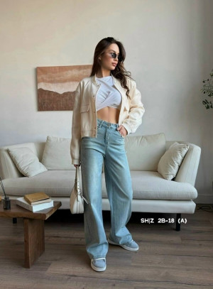 Джинсы 23056609