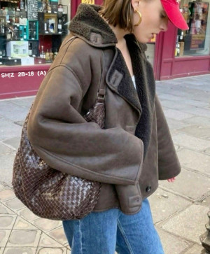 Дубленка 23057372