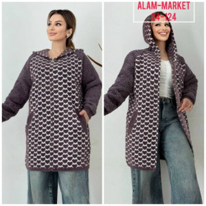 Кардиган 23057587