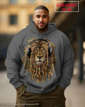 Толстовка 23057904