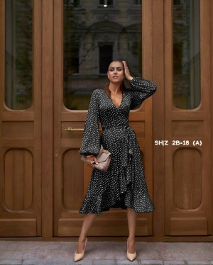 Платье 23059227