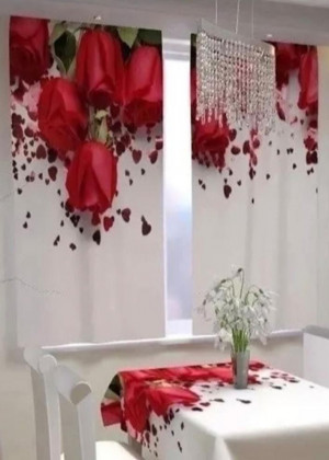 Фотошторы для кухни 23062460