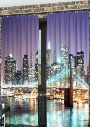 Фотошторы 23062490