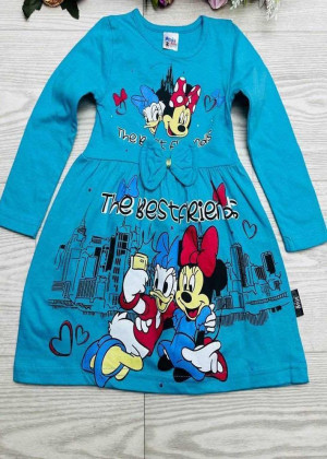 Платье 23063109