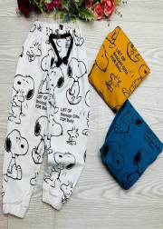 Спортивные брюки