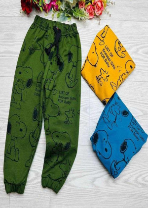 Спортивные брюки 23063162