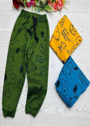 Спортивные брюки