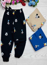 Спортивные брюки