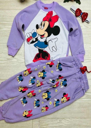 Спортивный костюм 23063224