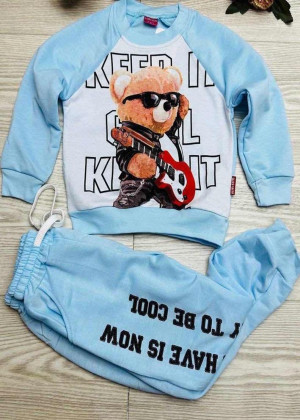 Спортивный костюм 23063228