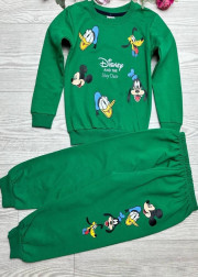 Спортивный костюм