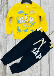 Спортивный костюм