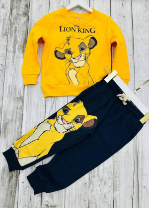 Спортивный костюм 23063316