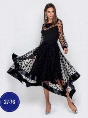 Платье 23065581