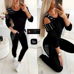 Спортивный костюм 23065988