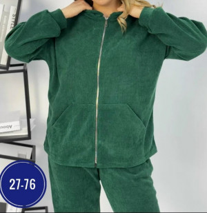 Спортивный костюм 23066979