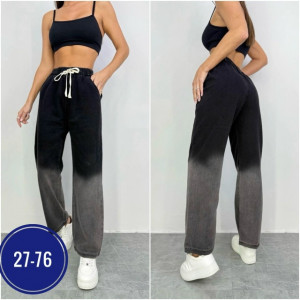 Спортивные брюки 23066982