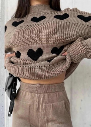 Свитер #23071358