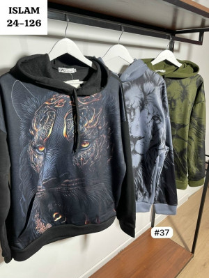 Толстовка 23071625