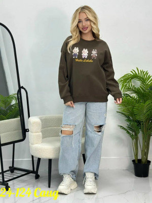 Толстовка 23074335